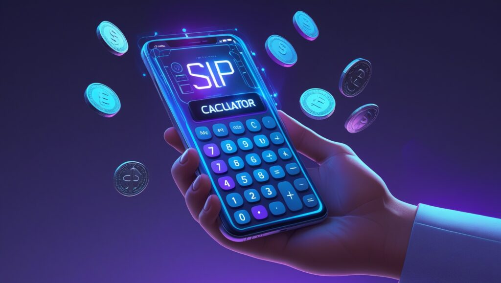SIP Calculator