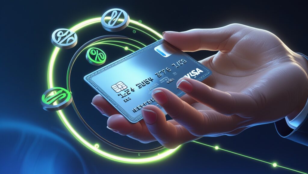 Credit Card Tax Calculator