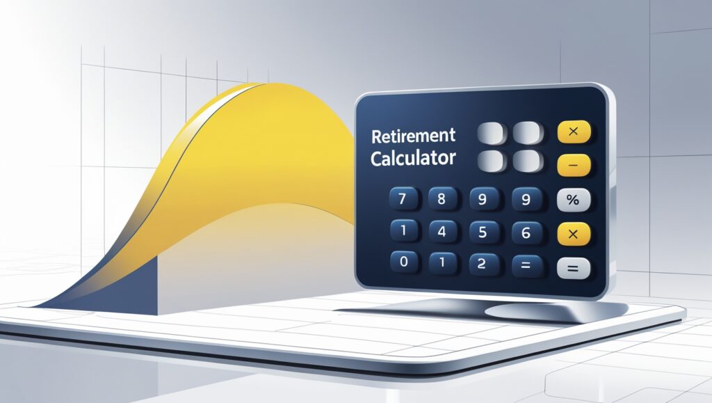 Retirement Calculator
