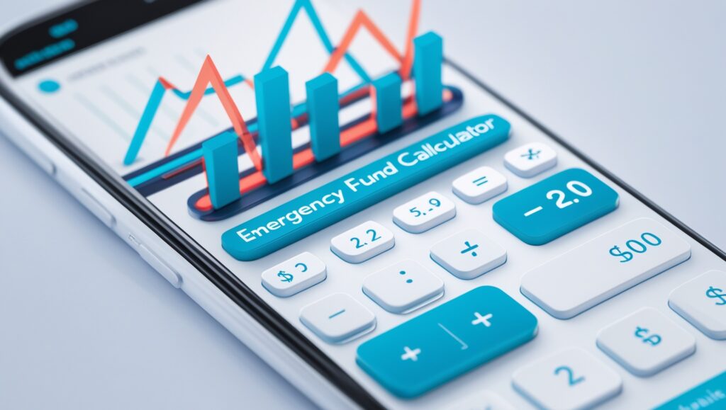 Emergency Fund Calculator