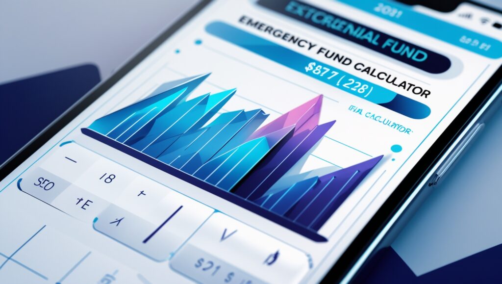 Emergency Fund Calculator