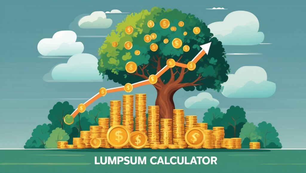 Lump sum Calculator
