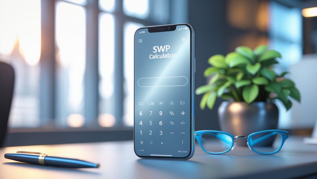 SWP Calculator