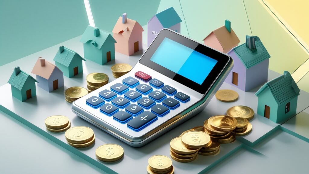 Mortgage Calculator