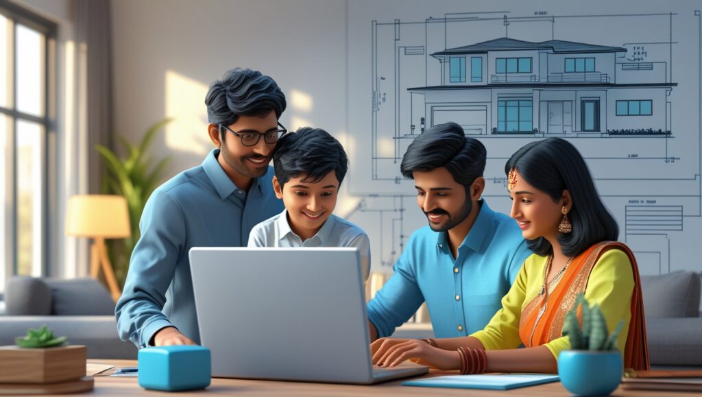 Mortgage Calculator