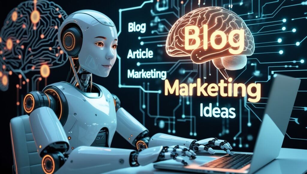 AI Content