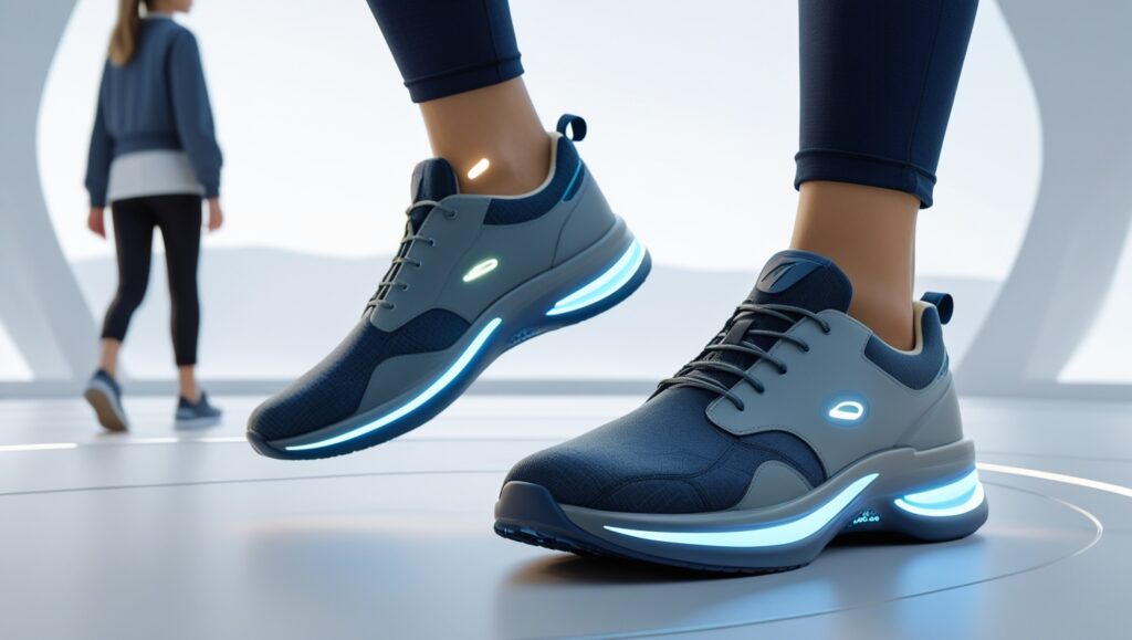 Plantar Fasciitis shoes in 2025