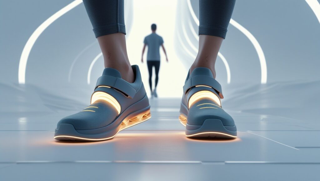 Plantar Fasciitis shoes in 2025