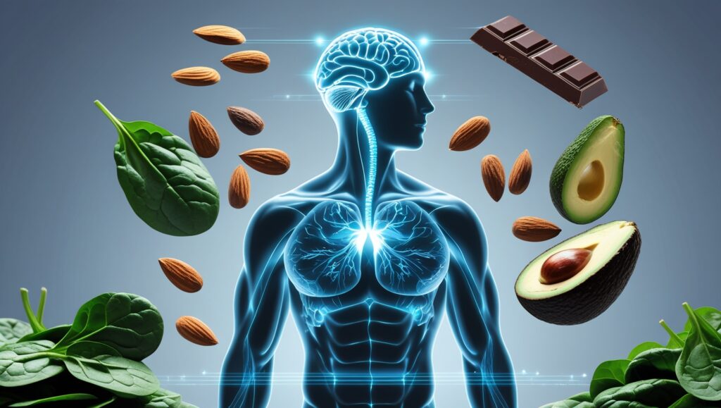 Unlock Magnesium's Power