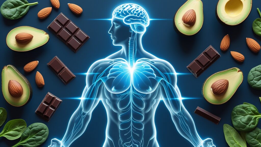 Unlock Magnesium's Power