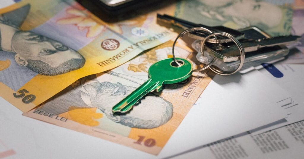 Rent vs Buy Calculator