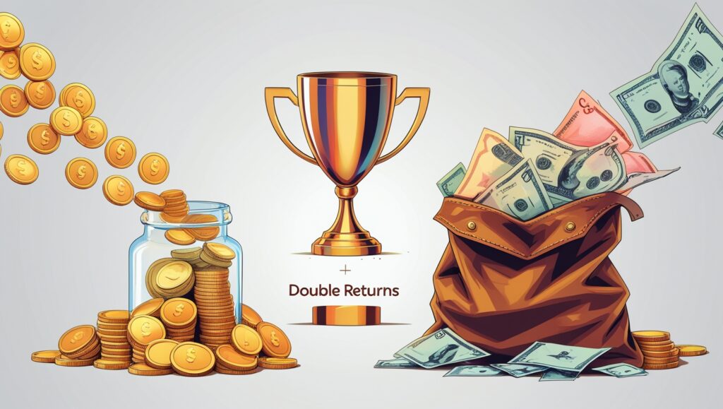 Double Your SIP Returns in 2025