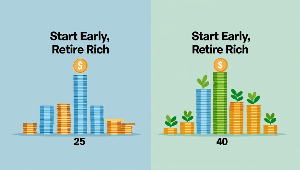 Retirement Planning for Gen Z