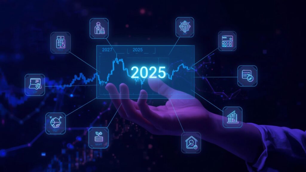 Top 10 Finance Tools in 2025